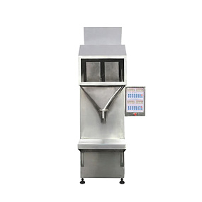 Дозатор для сыпучих продуктов BK-2